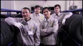 Giti Tire - Corporate Profile