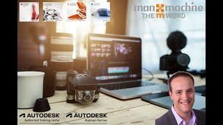 The m Word Episode 57 - Taking the Autodesk Construction Cloud to the Next Step!