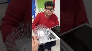 Broken iPad prank on little brother  #prank