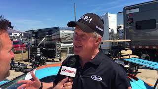IMSA - Interviews - Mark Kvamme