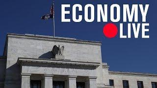 Can the Federal Reserve manage the next economic crisis? | LIVE STREAM