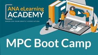 ANA eLearning Academy - MPC Boot Camp