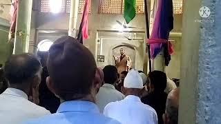 Mazmooni Tawoos Zakir Syed Iqraar