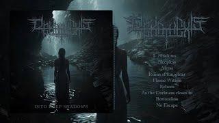 DEKATHEXIS - INTO DEEP SHADOWS [OFFICIAL ALBUM STREAM] (2024) SW EXCLUSIVE