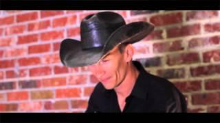 Patrick Gibson "Daddy's Little Girl" Official Music Video