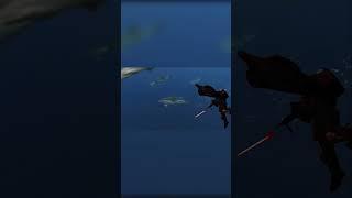 FLYING DIVER | HELLDIVERS 2 #helldivers2 #helldivers #fun #meme #мем #видео #тренды #trending