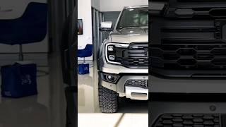 Ford ranger raptor 2023 "0 Kilometer" New brand