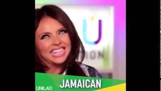 BALEGDAH-Worst Jamaican accent ever