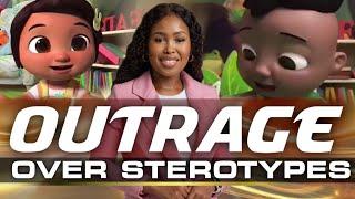 Cocomelon Accused Of Using Anti-Black Stereotypes in Children's Programming