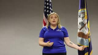 AFW2 Ambassador Roadshow - Keesler AFB