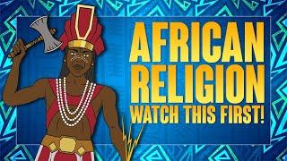 African Religion: Watch This Before You Join! | Yeyeo Botanica