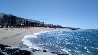 Albufeira. Portugal