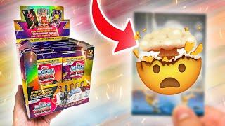 I PACKED THE *RAREST* CARD IN MATCH ATTAX 2023/24!!! (36 Pack Box Break!!)