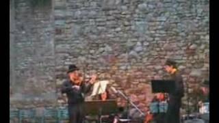 Alexander Rodin & Wolga-Klezmer. Bay Mir Bistu Sheyn