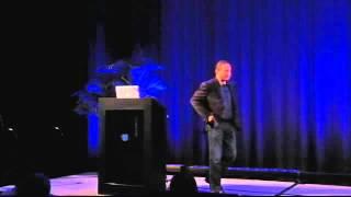 Opening Keynote at DevOps Summit | John Michelsen, CTO of CA Technologies