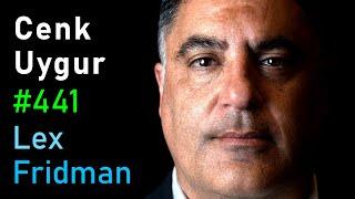 Cenk Uygur: Trump vs Harris, Progressive Politics, Communism & Capitalism | Lex Fridman Podcast #441