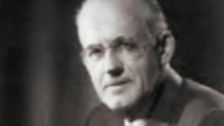The Pursuit of God: The Sacrament of Living - A.W. Tozer (10 of 10)
