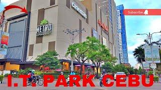 IT PARK CEBU CITY PHILIPPINES 2025