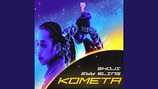 Kometa (feat. Eyy Sling)