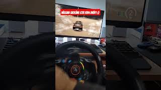 Logitech ile drift keyfi :) @worldtube