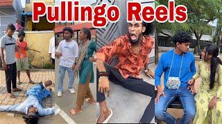 Pullingo Reels | Instagram Tranding Reels | Shorts | Comedy Video | Tamilarasan Edit Official