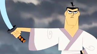 Warrior Compilation #1 | Samurai Jack | Cartoon Network Asia