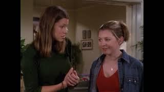 7th Heaven S04E010 - Mary & Robbie set up double date with Lucy & RIck (Adam LaVorgna & Lance Bass)