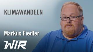 Markus Fiedler: Klimawandeln – Auf den Spuren menschengemachter Desinformation