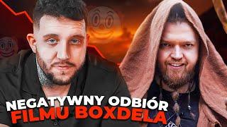 WARDĘGA ODPOWIADA NA KŁAMSTWA BOXDELA (STONOGA, CLOUT MMA, FAME MMA, CIOS, LEXY)