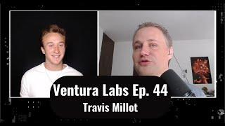 Travis Millott: Tao Templar, Bittensor Subnets, Dynamic Tao, Mining, Crypto Education | Ep. 44
