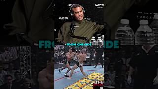Vitor Belfort's Greatest Fight