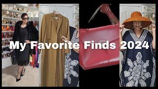 MY FAVORITE 2024 PURCHASES  #fashion #style #styleinspo