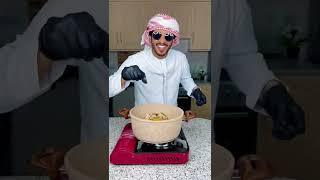 الكبسة السعودية  #كبسة #دجاج #رز