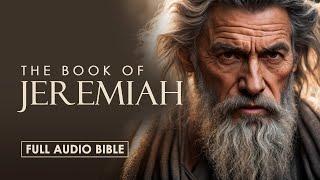 The Book of Jeremiah | Full Audio Bible (CEV)