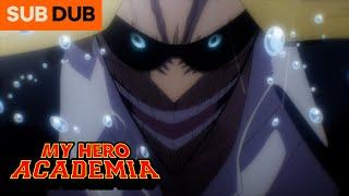 I Am Here | My Hero Academia