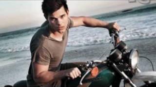 Тейлор Лотнер (Taylor Lautner by MG)