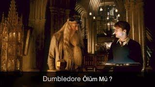 Dumbledore Ölüm Mü ? | J.K. Rowling'in Favori Harry Potter Teorisi