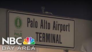 East Palo Alto residents raise concerns over proposed airport expansion