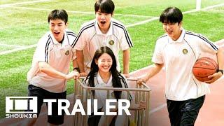 Our Beautiful Summer (2024) 아름다운 우리 여름 Korean Drama Trailer | ShowKim