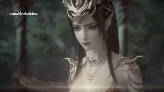 129 - English sub Battle through the Heavens 3D Donghua Chinese Fantasy season 5 episode 129