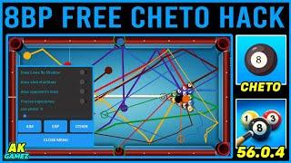 8 BALL POOL FREE CHETO HACK  FREE LATEST VERSION OF 8BP HACK  ANTI BAN ANTI RESET FULL WORKING