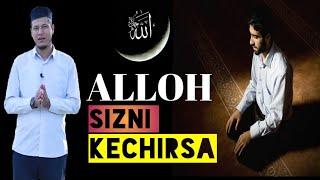 Абдулазиз Домла - Аллох Сизни Кечирса | Abdulaziz domla - Alloh sizni kechirsa