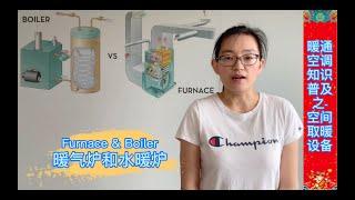 空间取暖设备|Furnace & AC|暖气炉和水暖炉|Boiler & Furnace|水暖炉|水暖炉供热的优缺点|一般效能 |中等效能|高效能|直流电机|Hot Water Heater