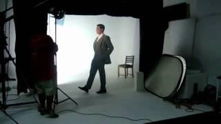 Andres Ramirez - Model Diary
