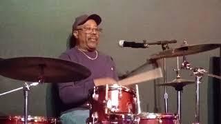 "Greatest Jam On Earth" - Allen Kirk, Jason Medeiros, George Moye, Pierre Lewis,-"Ain't No Stoppin'"