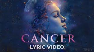 Cancer (Unconditionally) - TROY (Official Lyric Video)