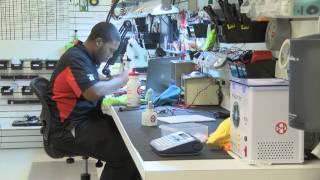 Business Avenue: Cell Phone Repair