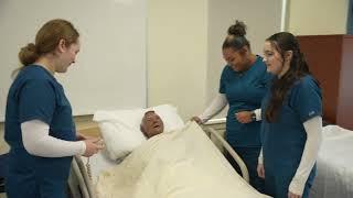 UCT Technical Programs - Health Technology