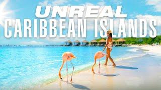 25 Most Beautiful Caribbean Islands ️ Best Caribbean Islands 2024