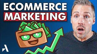 eCommerce Marketing Strategies – 13 Killer Tips